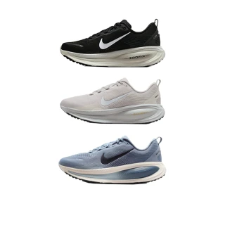【NIKE 耐吉】運動鞋 跑步鞋 男鞋 NIKE VOMERO 18 漸層 路跑 緩震 多色(IH4454-001&)