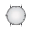 【TISSOT 天梭】Everytime 羅馬經典大三針手錶-40mm 禮物 送禮 推薦(T1434101603300)
