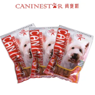 肯麥斯汪喵活力原味風乾雞肉條主餐