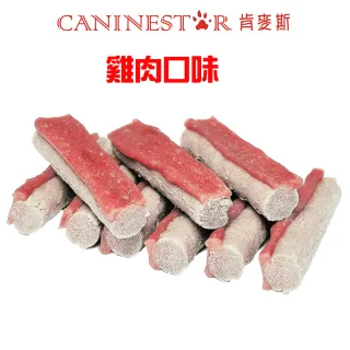 肯麥斯汪喵活力原味風乾雞肉條主餐