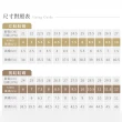 【Kimo】專利足弓支撐-時尚米白牛皮圓頭娃娃健康鞋 女鞋(奶油米白 KBEWF141270)