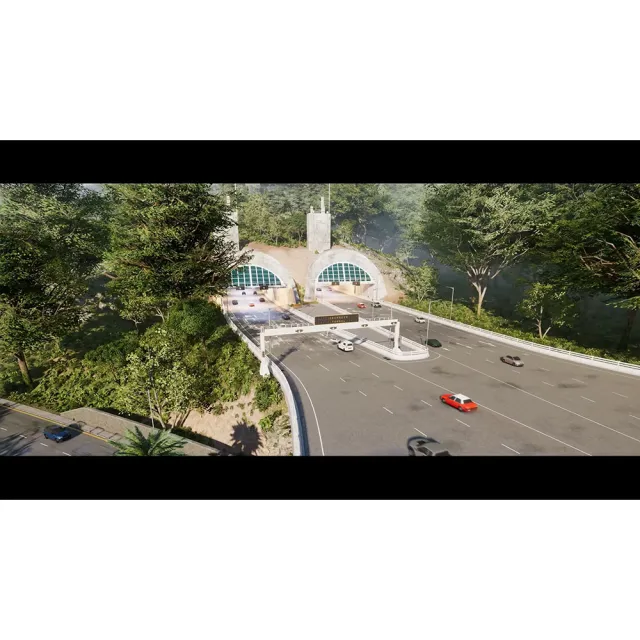 【SONY 索尼】PS5 車魂：無限賽 日冕  Test Drive Unlimited Solar Crown(中英日文歐版)