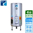 【精湛】落地儲熱式電熱水器50加侖(EP-B50 不含安裝)