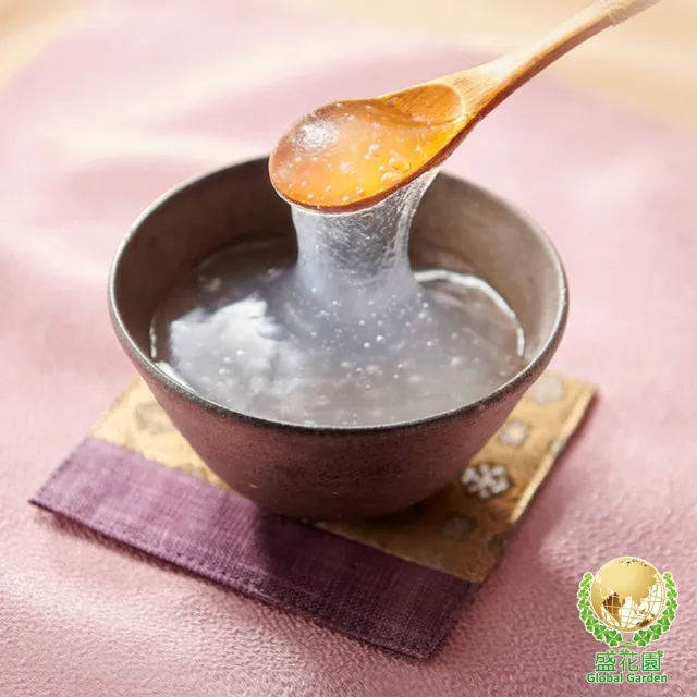 【盛花園】日本不二食品-原味葛粉(2袋/組)