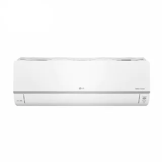 【LG 樂金】白金級安裝★5-7坪旗艦WiFi雙迴轉變頻冷暖清淨冷氣空調(LSN41DHPM+LSU41DHPM)