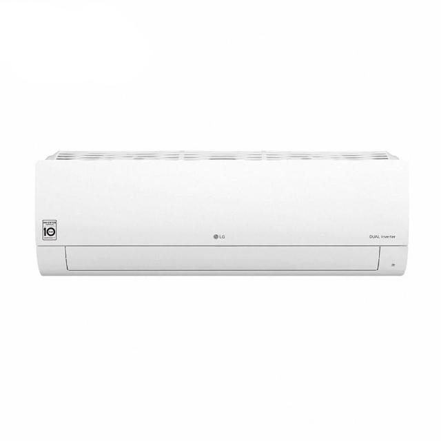 【LG 樂金】白金級安裝★6-9坪旗艦WiFi雙迴轉變頻冷暖空調(LSN52DHPM+LSU52DHPM)