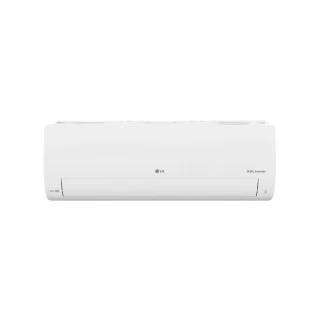 【LG 樂金】白金級安裝★4-6坪旗艦系列 WiFi雙迴轉變頻單冷分離式冷氣空調(LSU36DCW+LSN36DCW)