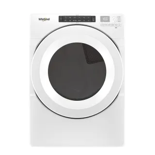 Whirlpool惠而浦　58H快配15公斤電力型滾筒乾衣機(8TWED5620HW)