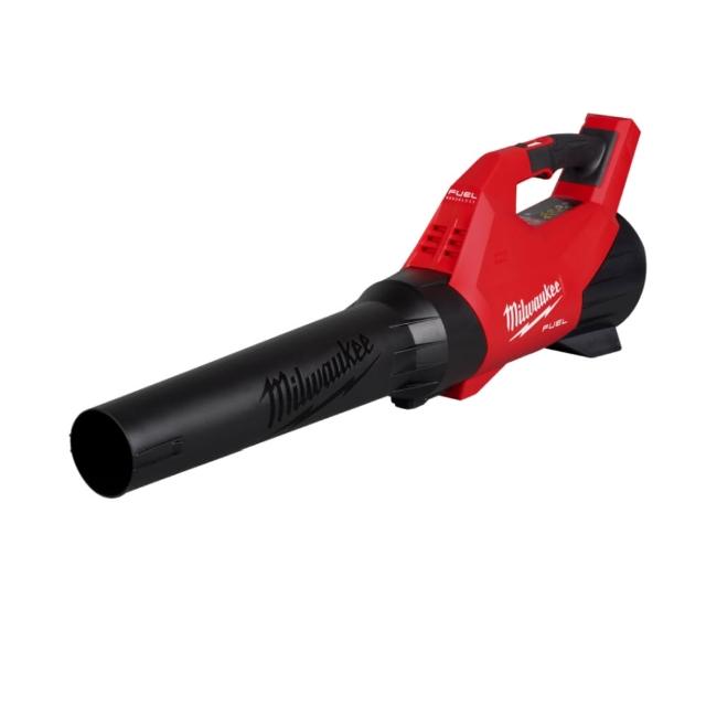 【Milwaukee 美沃奇】18V 無碳刷 鼓風機 吹風機 吹葉機(M18 FBLG3 主機)