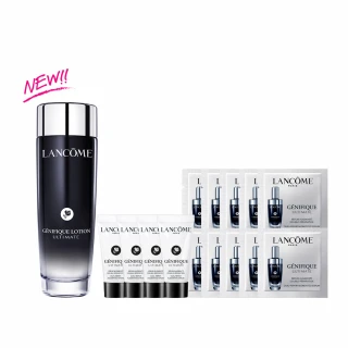 【蘭蔻】官方直營 超極限肌因精華露 150ML(LANCOME/小黑水/新品/精華水/膠原)