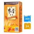 【麥香】300mlx3箱(共72入;任選紅茶/奶茶/綠茶)