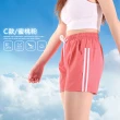 【JU SHOP】超值三件組!涼爽機能速乾短褲 運動短褲(下著 運動褲 速乾褲 抗UV 吸濕排汗 防曬 男褲 休閒褲)