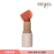 【FreshO2】氣色小麥棒 5.3g 任選2入組(New!方糖家族代言人莫莉新色上市)