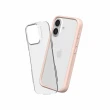 【Apple】iPhone 16 Plus (256G/6.7吋)(犀牛盾耐衝殼組)