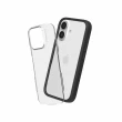 【Apple】iPhone 16 Plus (128G/6.7吋)(犀牛盾耐衝殼組)