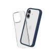 【Apple】iPhone 16 Plus (128G/6.7吋)(犀牛盾耐衝殼組)