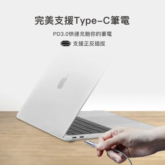 【Gigastone 立達國際】3入組TypeC 60W高速充電傳輸線CC-7600W(iPhone17/Switch/筆電快充)