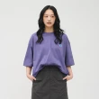 【plain-me】買一送一★男女款 防曬涼感小P社長短袖TEE 2.0(短袖上衣 短T T恤 素T 機能 PLN0132)
