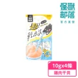 【怪獸部落】貓族鮮肉主食糧800g-經濟特惠組(寵物零食 貓零食 貓肉泥 貓糧 凍乾)