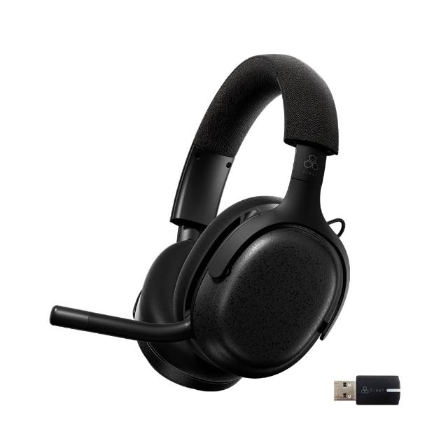 【Final】VR3000 EX 無線耳罩式電競耳機