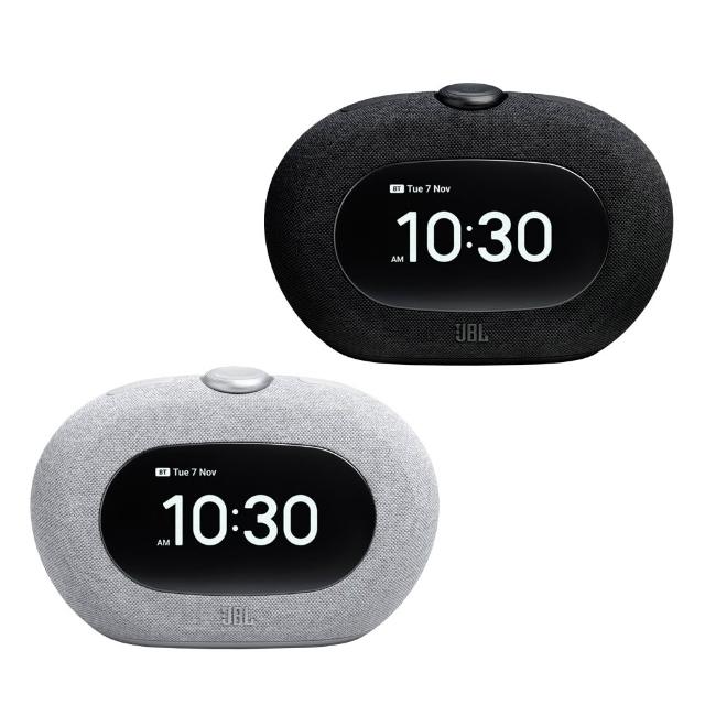 【JBL】Horizon 3 藍牙收音機鬧鐘喇叭
