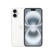 【Apple】iPhone 16(128G/6.1吋)(40W雙孔閃充組)