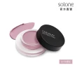 【Solone】雲朵空氣腮紅膏推薦組(雲朵空氣腮紅膏+隨身矽膠刷 6色可選)