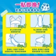 【Kotex 靠得住】日用懶人褲14包(日拋生理褲x1+瞬吸替換棉x4/包)