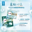 【Kotex靠得住買1送1】茶樹舒涼/小蒼蘭/沁涼/抑菌/護墊/褲型 涼感(17.5cm/23cm/28cm/35cm/褲型M.L)2箱任選