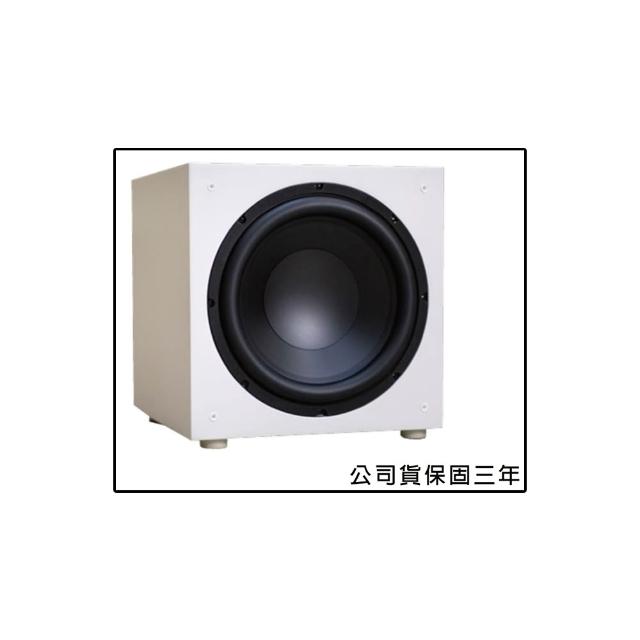 【ELAC】SUB1225W(12吋重低音喇叭)