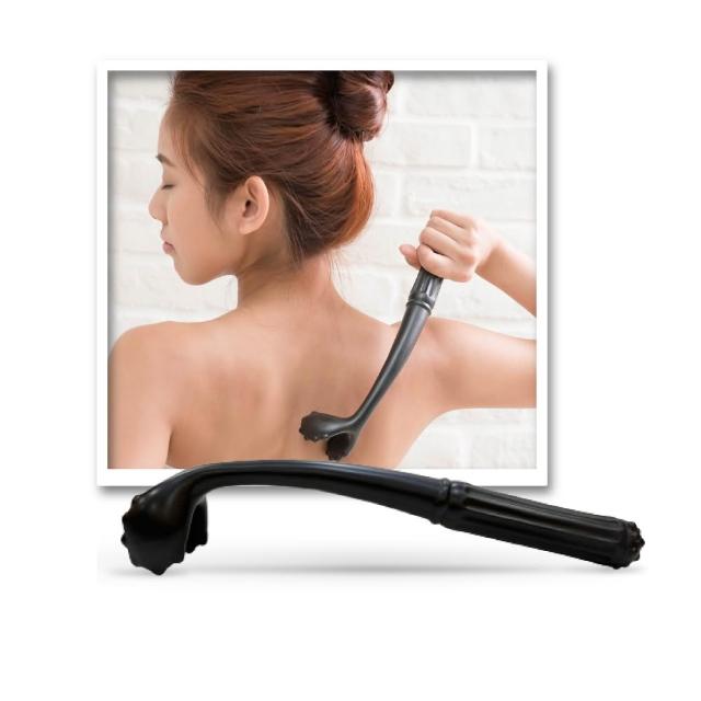 【寶草園】魔可舒斗杓-遠紅外線經絡疏導(Moxxu)