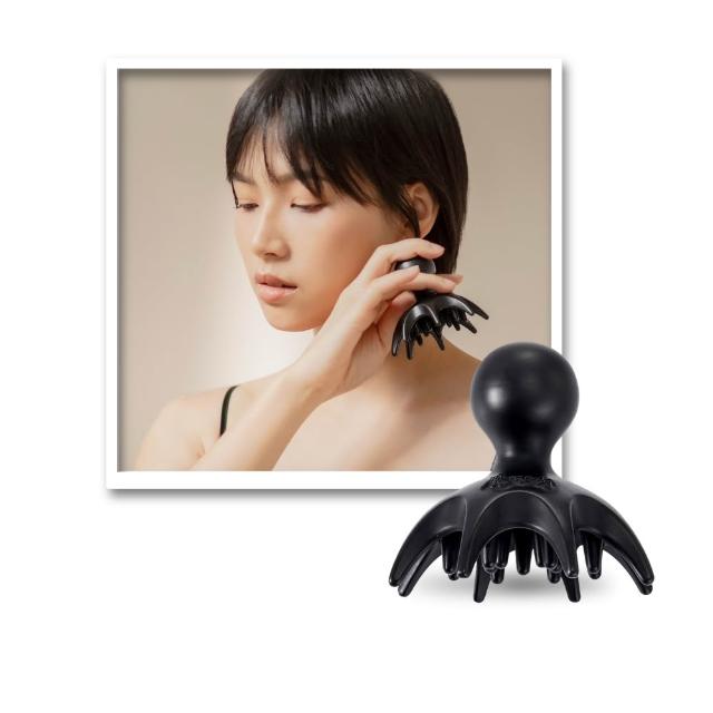 寶草園 魔可舒麟冠 是專為現代人設計的遠紅外線穴位按摩器，適用於頭部、臉部、肩頸、手部、腹部、腰部、臀部、腿部、足部及頭皮等多處部位。透過遠紅外線溫熱療法與精準穴位按摩，快速緩解肌肉痠痛、促進血液迴圈，幫助您輕鬆舒緩日常疲勞，提升生活品質。無論是肩頸僵硬、腿足痠痛或頭皮緊繃，都能全方位照顧您的健康需求。