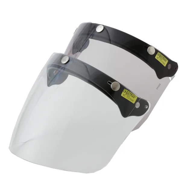 【BNN 斌瀛】三扣加長鏡片 抗UV400 檢驗合格(強化耐磨)