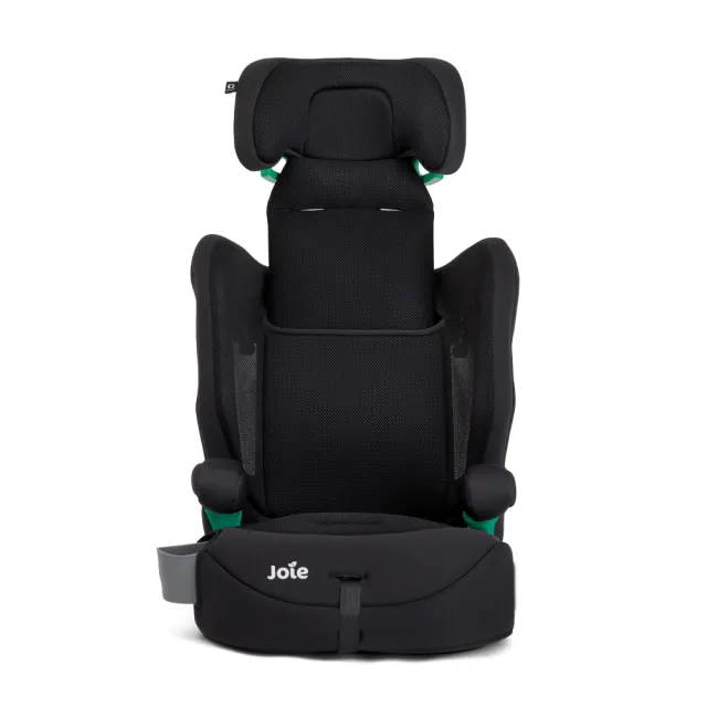 【Joie官方旗艦】elevate R129 2-12歲成長型汽座(安全座椅/汽座/安全汽座)