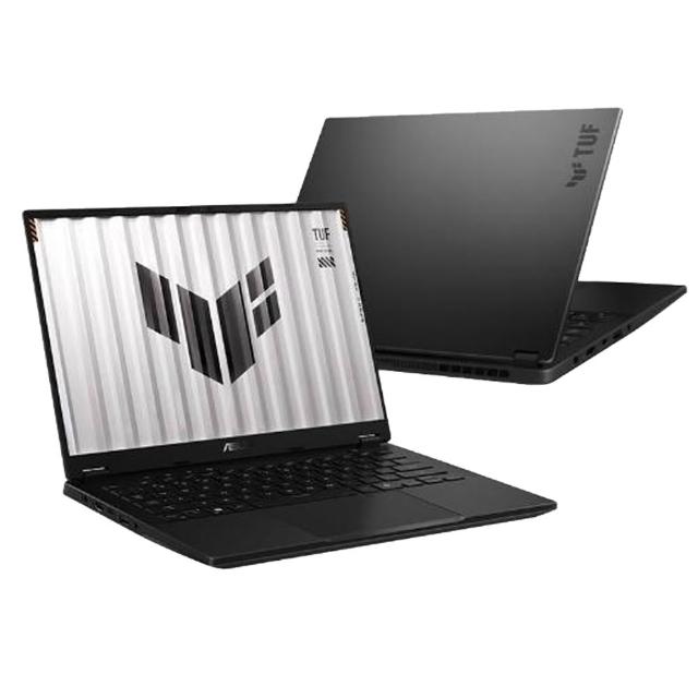 【ASUS 華碩】升級1TB組★14吋GeForce RTX 5060 Ryzen AI 7電競筆電(FA401KM-0021A350H/350/16G*2/1TB/W11)