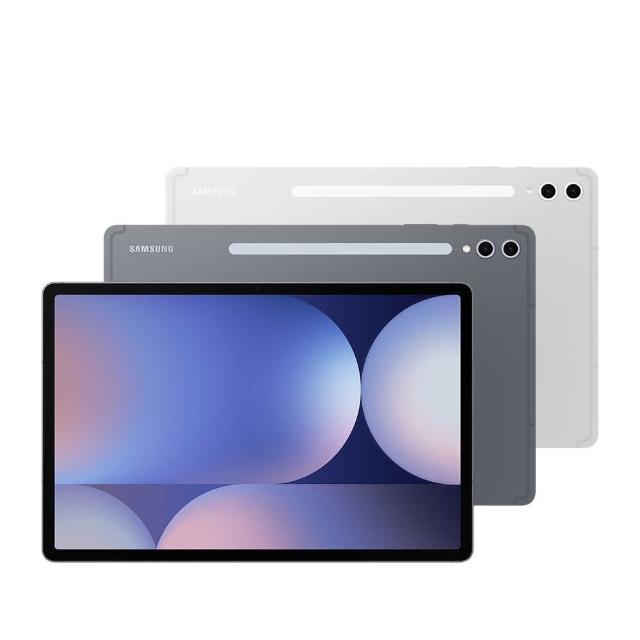 【Samsung 三星】A+級福利品 Galaxy Tab S10+ 12.4吋 X826B(12G/512GB/5G)