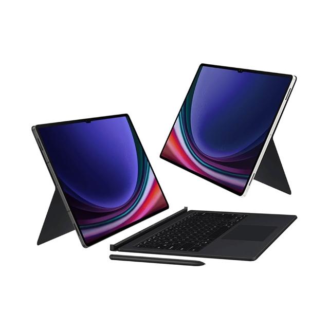【Samsung 三星】A+級福利品 Galaxy Tab S9 Ultra 鍵盤套裝組 14.6吋 12G/256GB WIFI