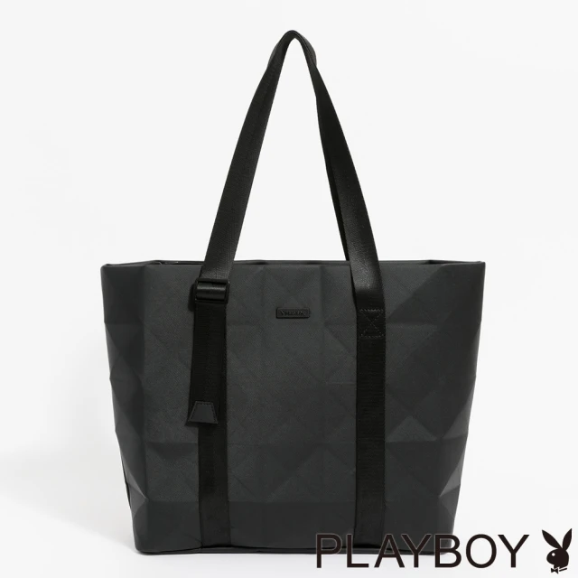 playboy托特包