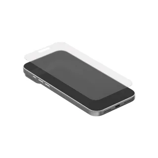 【moshi】OSPPF AG 手機螢幕保護膜 for iPhone 17(霧面 手機保護貼)