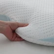 【MONTAGUT 夢特嬌】護頸王枕/一入(65x40cm)