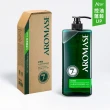 【Aromase 艾瑪絲】森系列 草本植萃洗髮精1000ml x2入(多款任選/專業頭皮洗髮精)