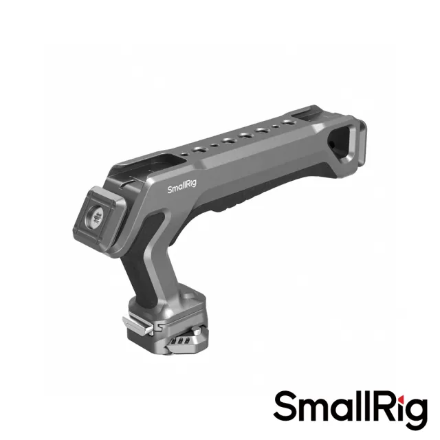 【SmallRig 斯莫格】4483 迅鷹 Hawk Lock H21 快拆上提手把(公司貨)