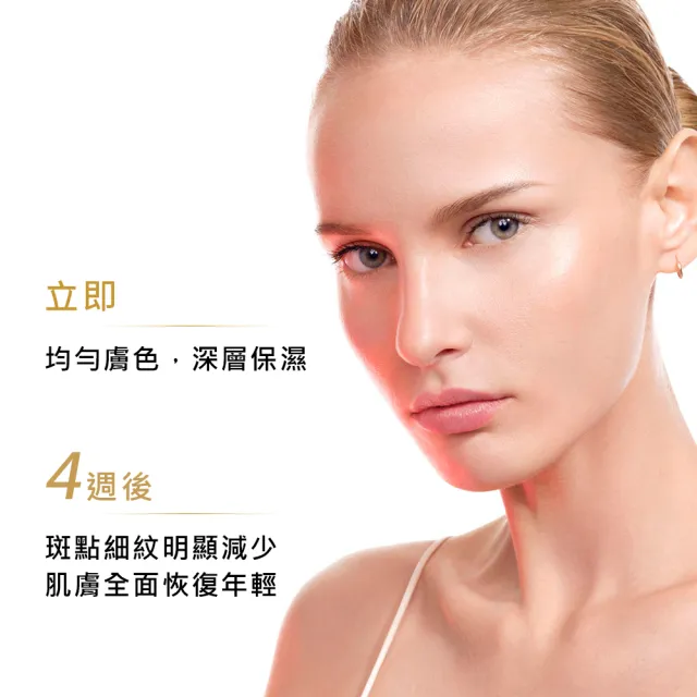 【YSL】官方直營 金緻奢華賦活防曬隔離乳 30ml(防曬/防曬乳/新品上市/2025新升級)