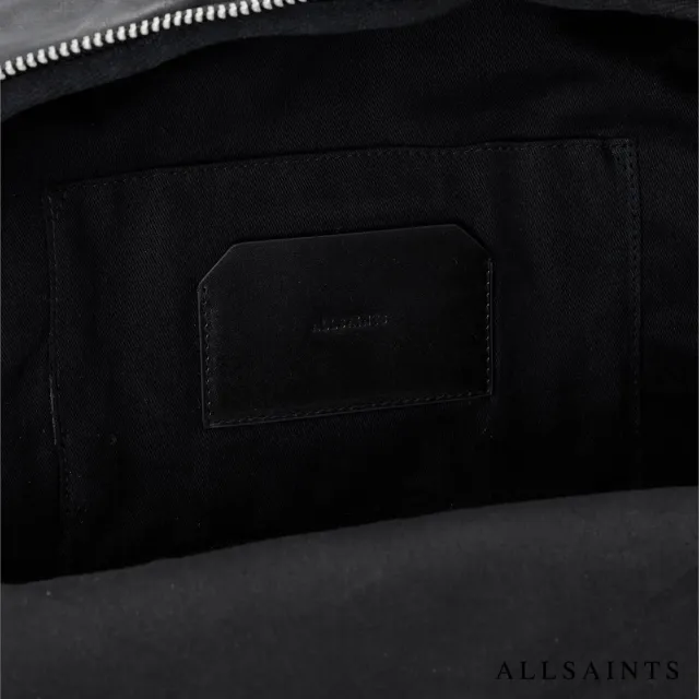 【ALLSAINTS】FINN 雙層羊皮後背包 M093XD