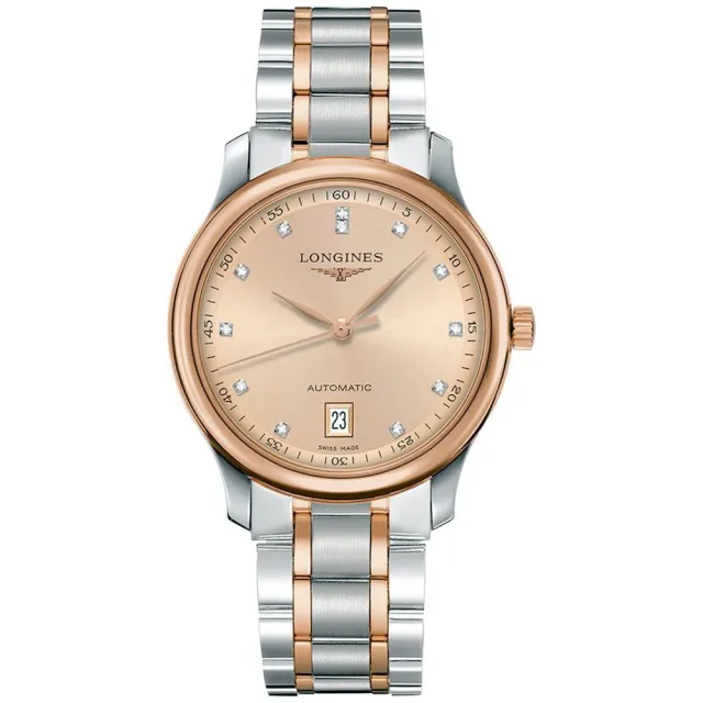 【2026】浪琴手錶推薦｜10款高評價人氣品牌排行榜 | 好吃美食的八里人