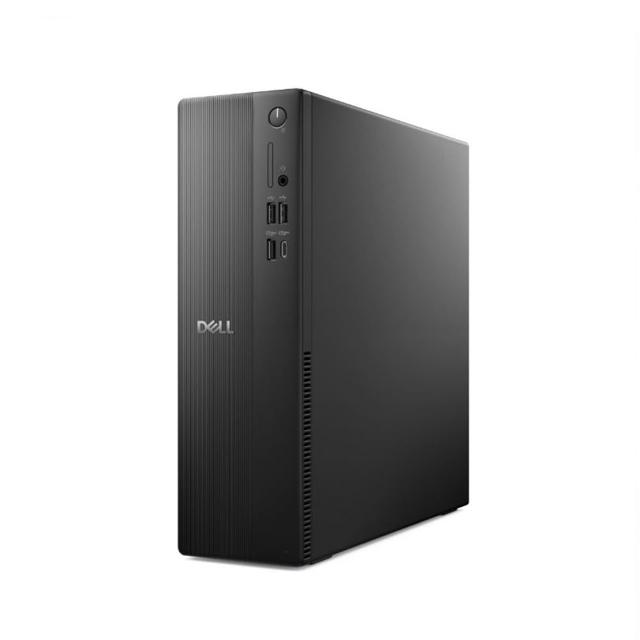 【DELL 戴爾】+微軟M365★i5十核心桌上型電腦(Dell Slim/ECS1250/i5-14400/16G/512G SSD/W11P)