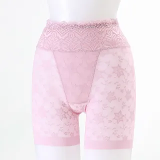 Deamon超彈抗敏收腹美臀四角褲