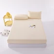 【日禾家居】買一送一 冰絲涼感床包枕套組-單/雙/加大/特大(床包高度35公分)or涼被任選(冰冰被150X200公分)