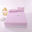 【日禾家居】買一送一 冰絲涼感床包枕套組-單/雙/加大/特大(床包高度35公分)or涼被任選(冰冰被150X200公分)