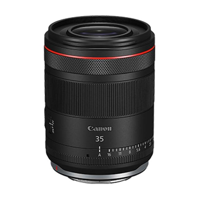 【Canon】RF 35mm F1.4L VCM(公司貨)